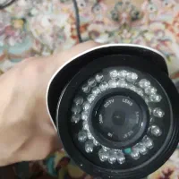دوربین مدار بسته