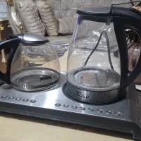 چای ساز فلر