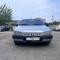 405پژو
