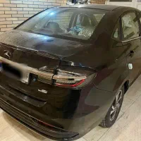 خودرو Kmc مدل ایگل