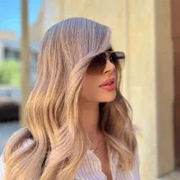 خدمات و مدل رنگ و لایت آمبره بالیاژ تخفیف ویژه|خدمات آرایشگری و زیبایی|تهران, صادقیه|دیوار