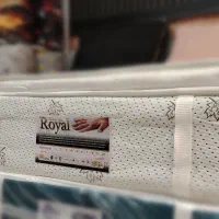 تشک پددار گردبافت رویال(وحید17)