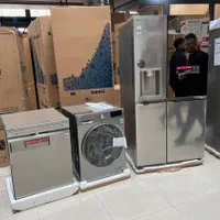 ظرفشویی لباسشویی الجی بوش سامسونگ بکو|ماشین ظرفشویی|تبریز, |دیوار