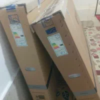 تلویزیون اسنوا ۵۵ اینچA 700----4k|تلویزیون و پروژکتور|همدان, |دیوار