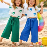 انواع لباس بچه گانه مشهد