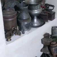 وسایل نوستالژی فقط یکجا اونم کیلویی ۱۴۸۰