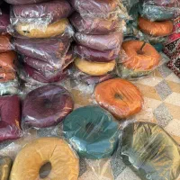 کوسن|رختخواب، بالش، پتو|شیراز, گچی|دیوار