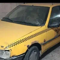 تاکسی روآمدل 88