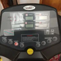 تردمیل چهار کاره استین گری