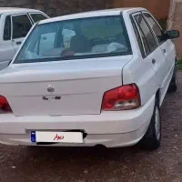 پراید۱۳۲
