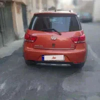 mini SUV هاوالm4|خودرو سواری و وانت|اصفهان, سپاهان‌شهر|دیوار