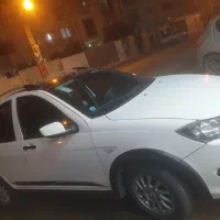 کوییک Gxrl|خودرو سواری و وانت|شیراز, شهرک گلدشت حافظ‎|دیوار