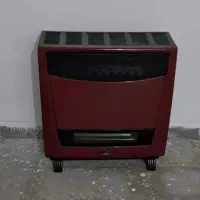 بخاری نیک کالا 15هزار درحد نو