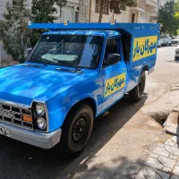 اعزام نیسان/حمل و نقل /سراسر ایران