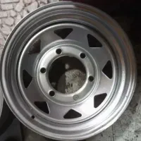 رینگ کاروان  یدککش