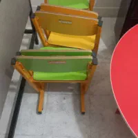 میزو صندلی مهدکودک و آموزشگاه زبان