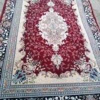 7نخته فرش جنس اصل ودرجه یک|فرش|مریوان, |دیوار