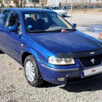 سمند SE بدون رنگ|خودرو سواری و وانت|چهارباغ, |دیوار