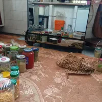 گاز پنج شعله