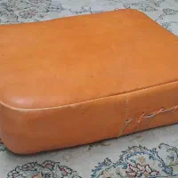 میت بالشتی چرم تکواندو