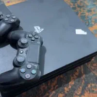 پلی استیشن 4پرو