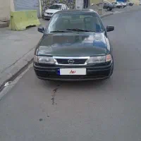 اوپل وکترا 95