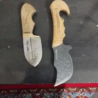 چاقو طبیعت گردی