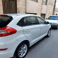 ام وی ام  mvm 315.۳۱۵‌ هاچبک لاکاغذی