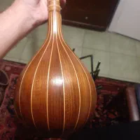 سه تار یدالله