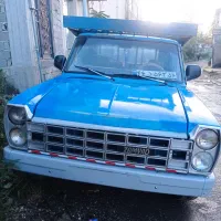 نیسان مدل آخرای ۹۱