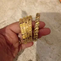 طلا دست دوم