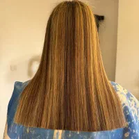 کراتینه و احیای مو با مواد اورجینال برزیلی|خدمات آرایشگری و زیبایی|تهران, آسمان|دیوار