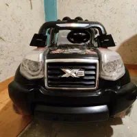 ماشین شارژی