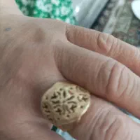 گوشواره طلا گمشده