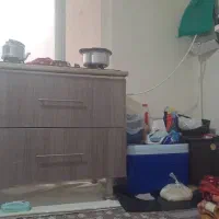 یک اتاق مجردی|اجارهٔ خانه و ویلا|تهران, امام زاده حسن|دیوار