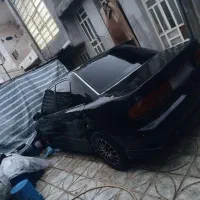 میتسوبیشی معاوضه باوانت