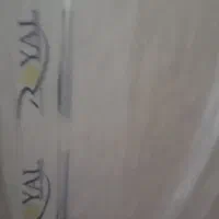 تشک دونفره در حد نو اصلا استفاده نشده فنری|تشک تختخواب|کرمان, |دیوار