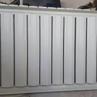 رادیاتور آلومینیومی|آبگرمکن، پکیج، شوفاژ|پرند, فاز ۵|دیوار