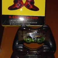 دسته  دوبل دانگل دار  مناسب pc