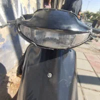 موتور پاگشتی