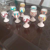 شمع تزیینی|صنایع دستی و سایر لوازم تزئینی|قم, نیروگاه|دیوار