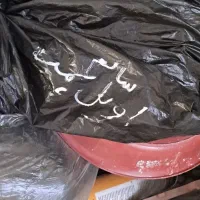 یه مقدار وسایل و قطعات استوک پراید و تیبا دارم|قطعات یدکی و لوازم جانبی|اسفراین, |دیوار