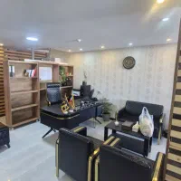 جذب مشاور خانوم و اقا در دفتر املاک ۵ستاره|استخدام بازاریابی و فروش|هشتگرد, شهرک پامچال|دیوار