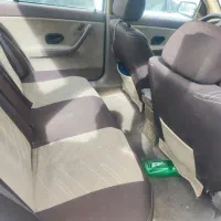 سمند ef7فروشی|خودرو سواری و وانت|طبس, |دیوار