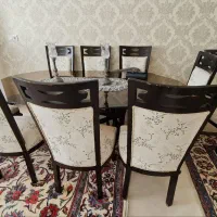 مبل و ناهارخوری