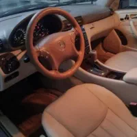 قطعات بنز c240 و e240|قطعات یدکی و لوازم جانبی|قدس, معادن شن و ماسه|دیوار