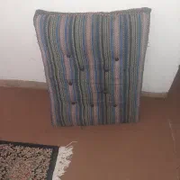پشتی سنتی چهار عدد|پشتی|کرمان, |دیوار