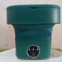 مینی واش تاشو|ماشین لباسشویی و خشک‌کن لباس|قشم, |دیوار