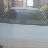 پژو روا مدل ۸۷ دوگانه کارخانه|خودرو سواری و وانت|صوفیان, |دیوار