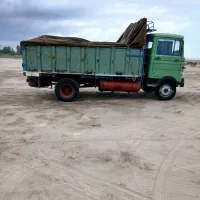 خاور ۸۰۸|خودرو سنگین|اردبیل, |دیوار